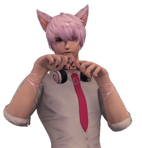 Custom Character Stickers for Discord or Telegram! ($10 / 5, $15 / 10)