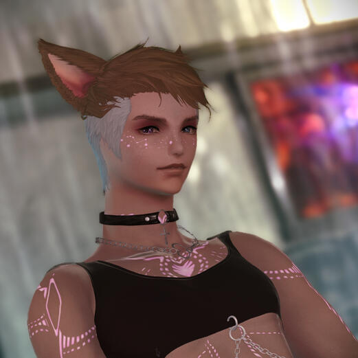 Hair Edits & Ports ($15+)